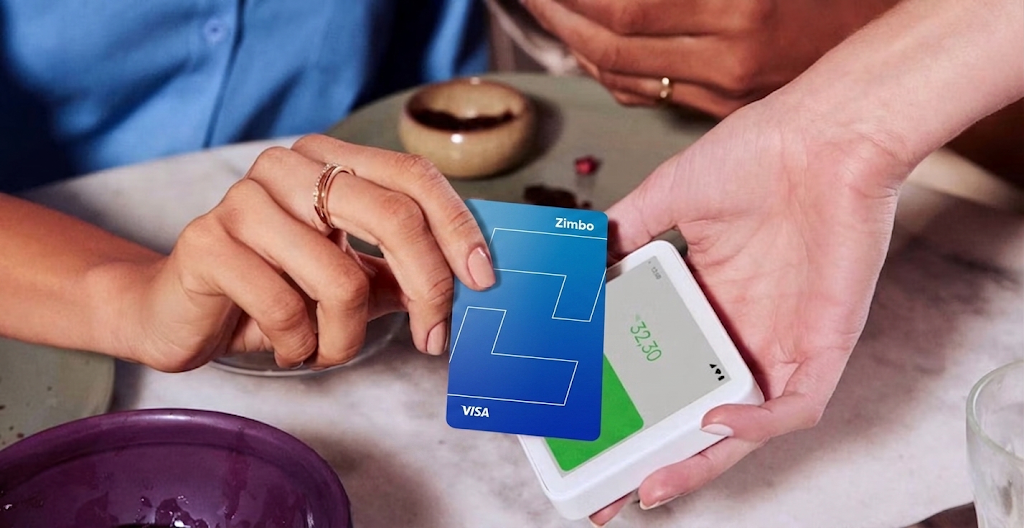 Zimbo Card