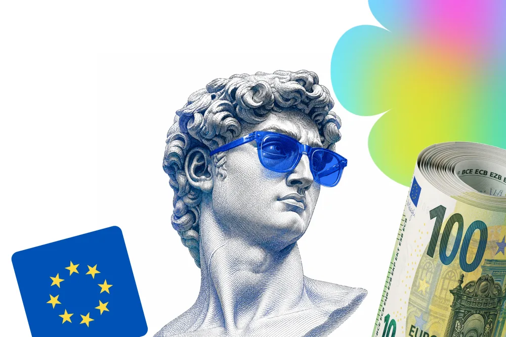 EUR